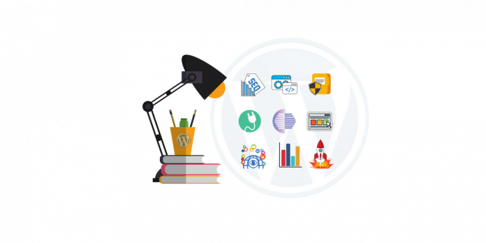 Плагины членства (7) beginner's handbooks to kickstart wordpress
