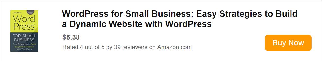 руководство для начинающих по кикстарту wordpress