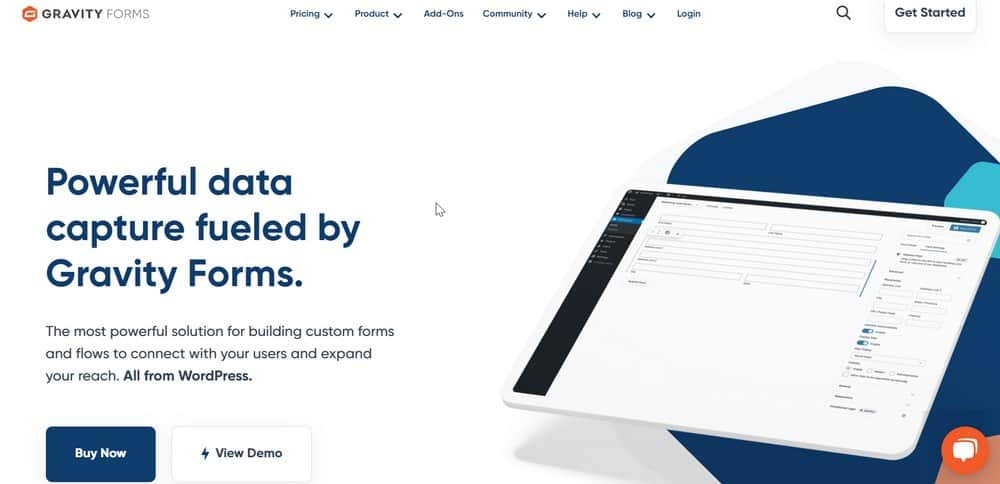 Strona główna form grawitacyjnych