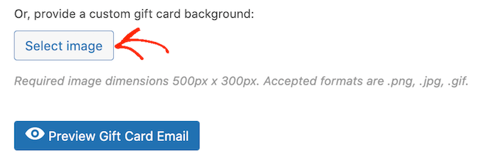 Dodanie niestandardowego obrazu do kuponu Adding a custom image to your coupon