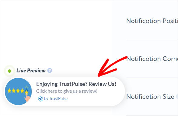 wyskakujący podgląd na żywo - IsItWP - Darmowy wykrywacz motywów WordPress popup live preview