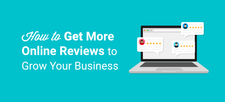 jak uzyskać więcej recenzji online dla swojej firmy - IsItWP - Darmowy wykrywacz motywów WordPress how to get more online reviews for your business