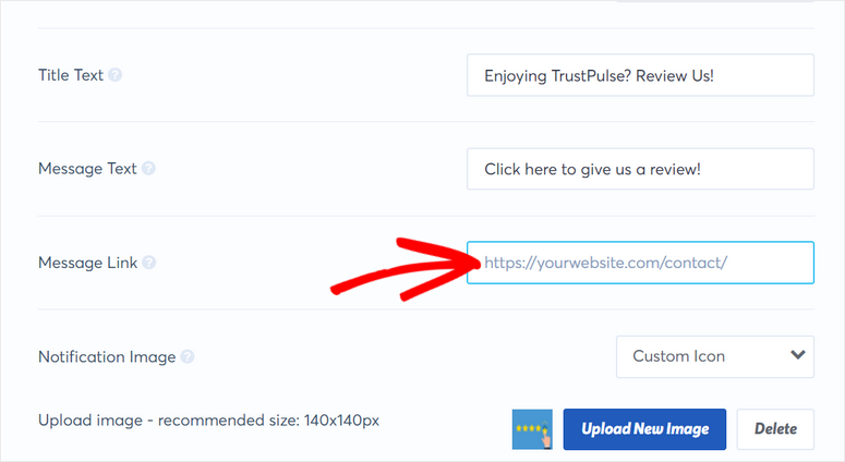 Trustpulse zdobądź recenzje - IsItWP - Darmowy wykrywacz motywów WordPress trustpulse get reviews