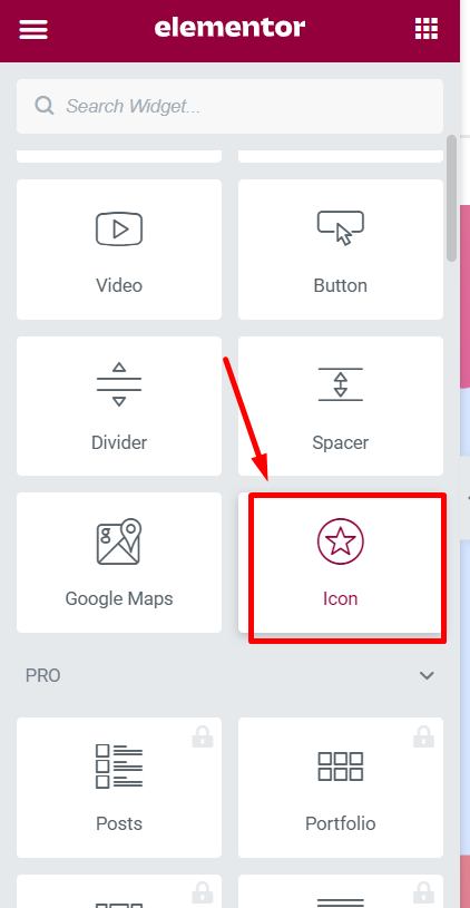 如何在您的网站上嵌入 WordPress 图标字体? 10 Elementor Icons