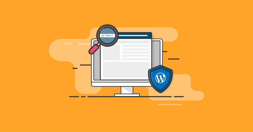 La seguridad del sitio web es importante para su negocio