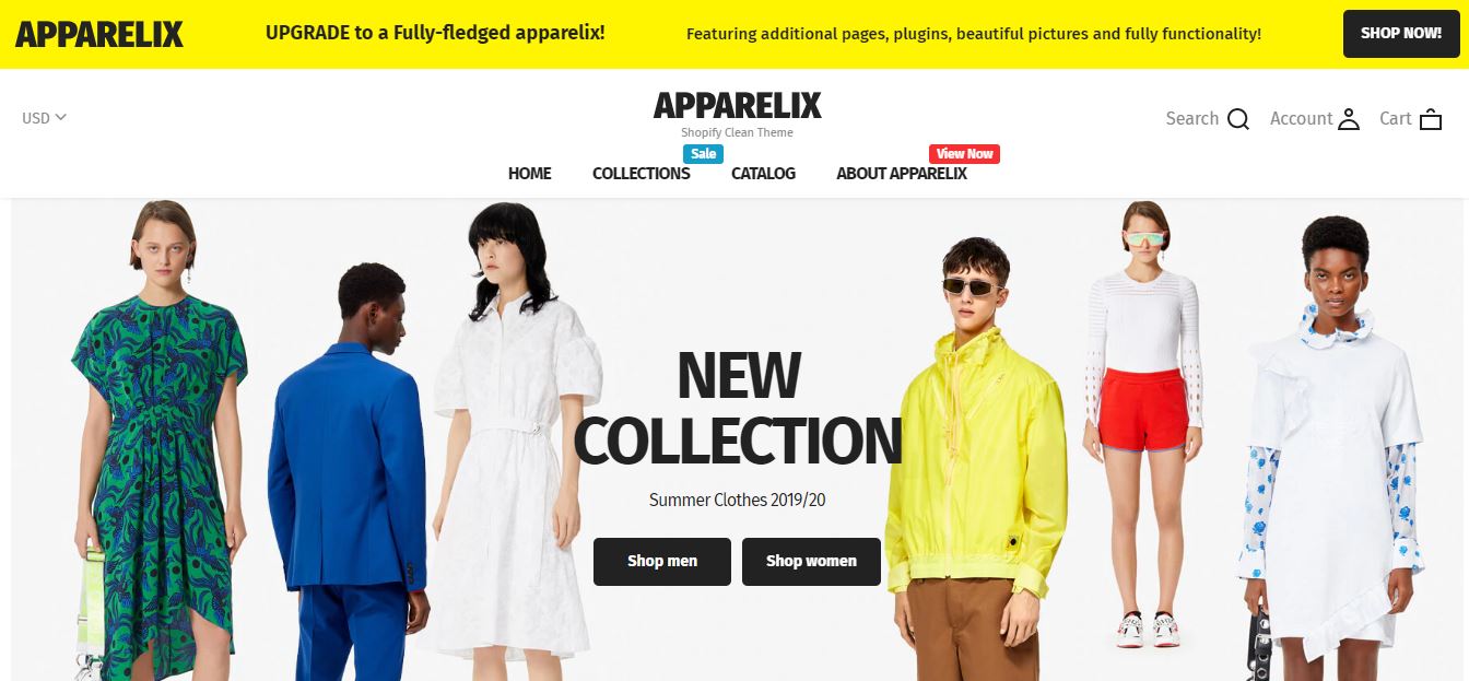 apparelix