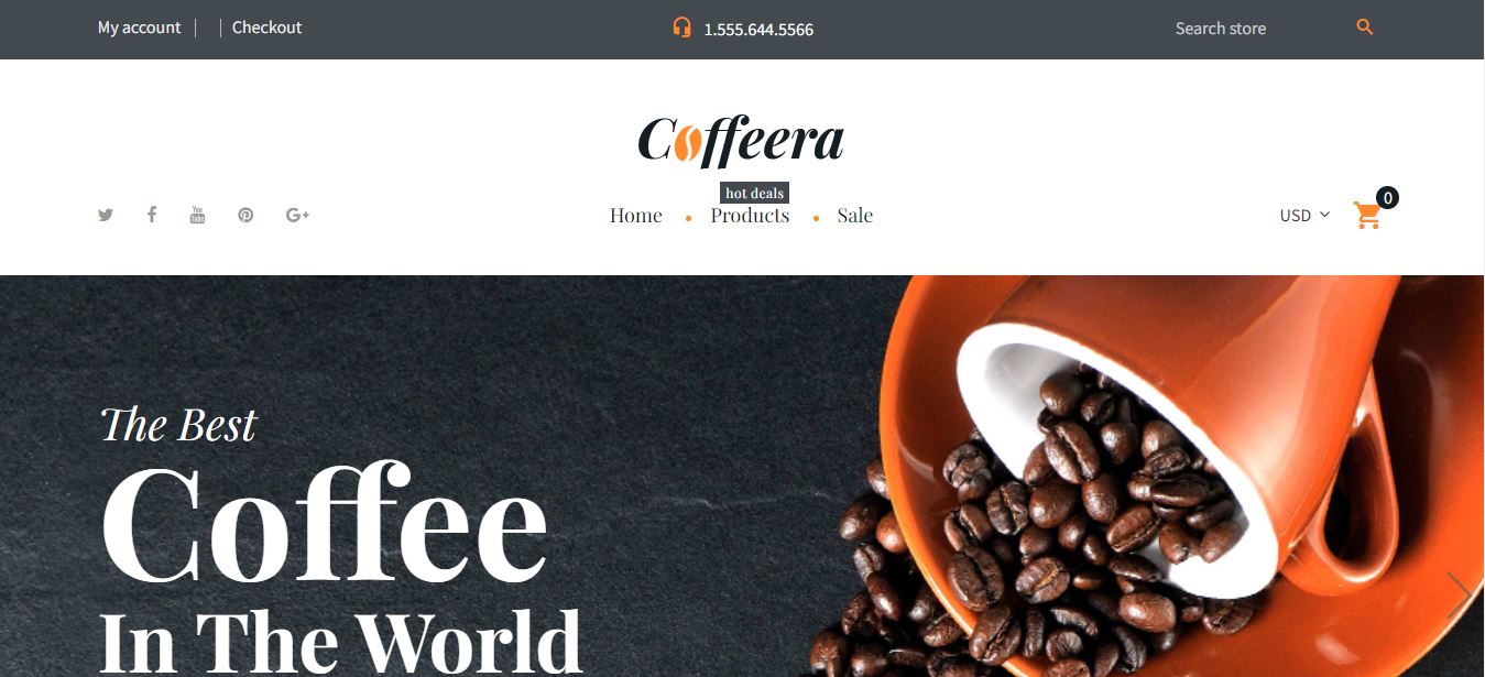 cafera