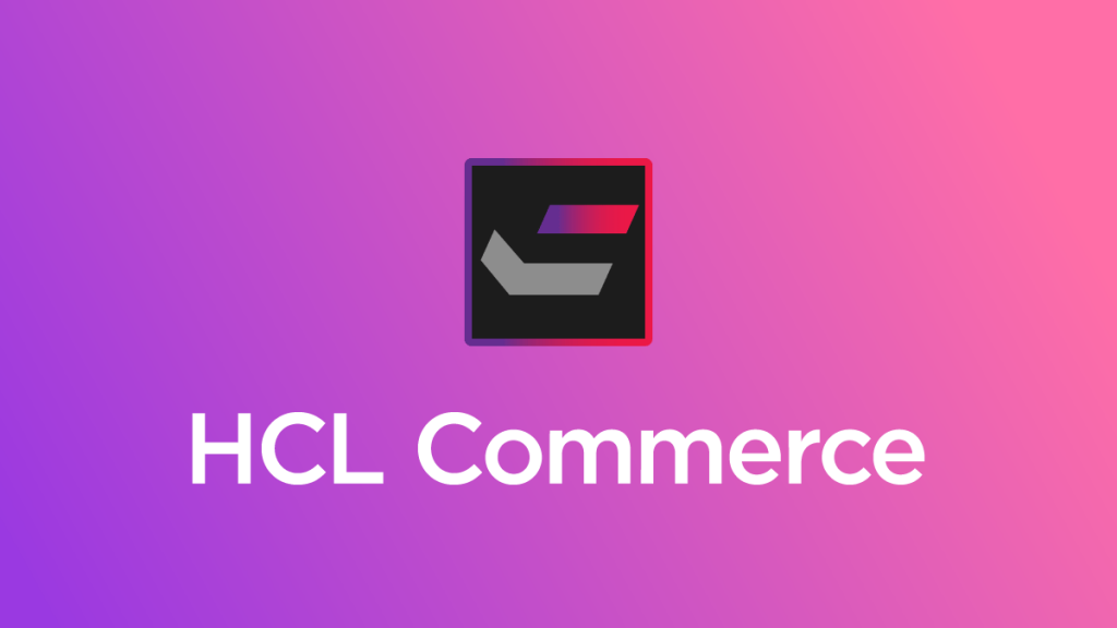Comercio HCL
