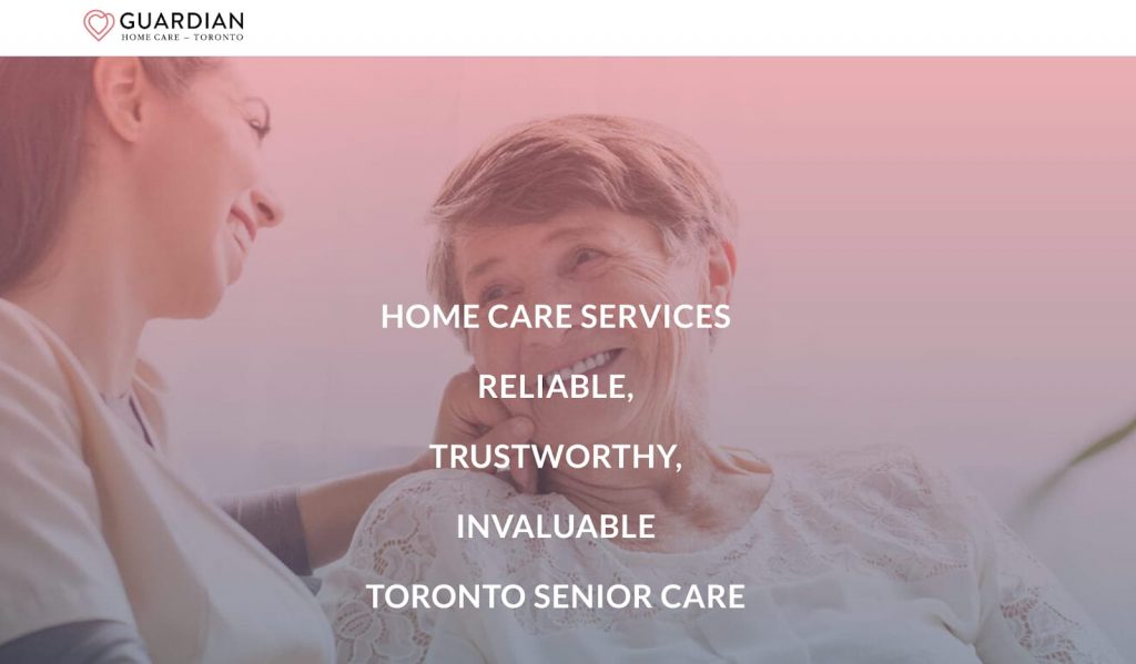 Guardian Home Care