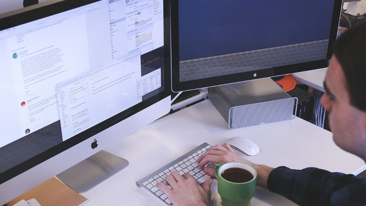 Enseignable vs WordPress