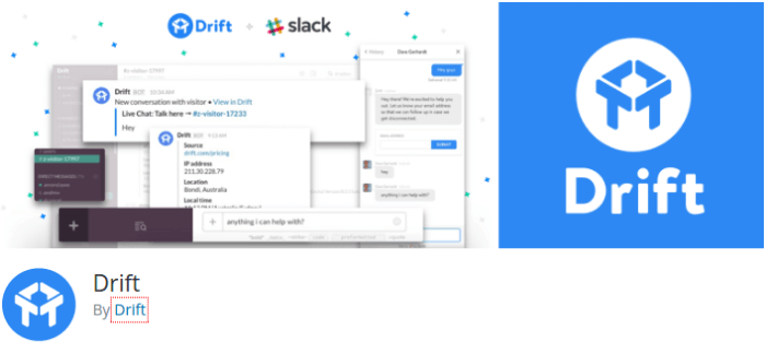 plug-in di chat live alla deriva