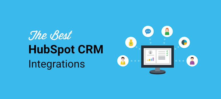 las mejores integraciones crm hubspot - IsItWP - Detector de temas gratuito de WordPress the best hubspot crm integrations