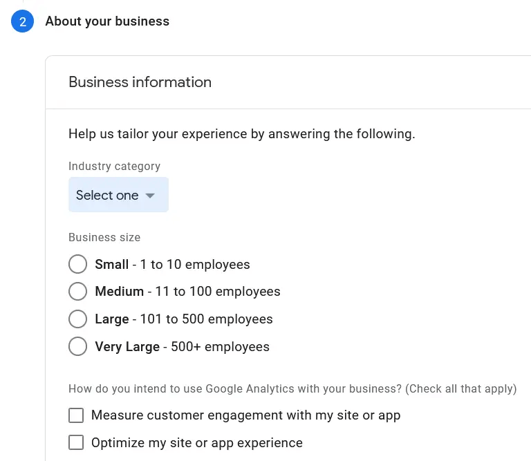 ga Geschäftsinformationen - IsItWP - Kostenloser WordPress-Theme-Detektor ga business information