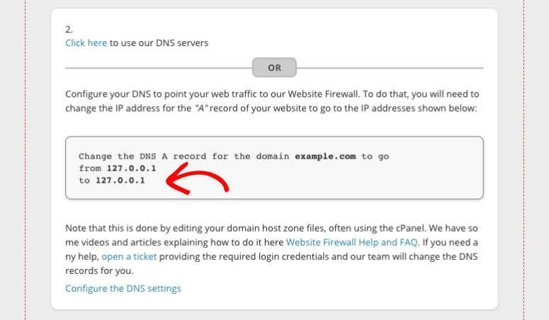 sucuri dns ip address - IsItWP - Free WordPress Theme Detector sucuri dns ip addresses