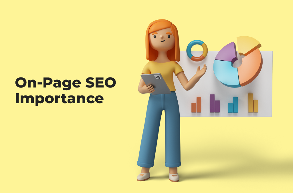 SEO-важность на странице