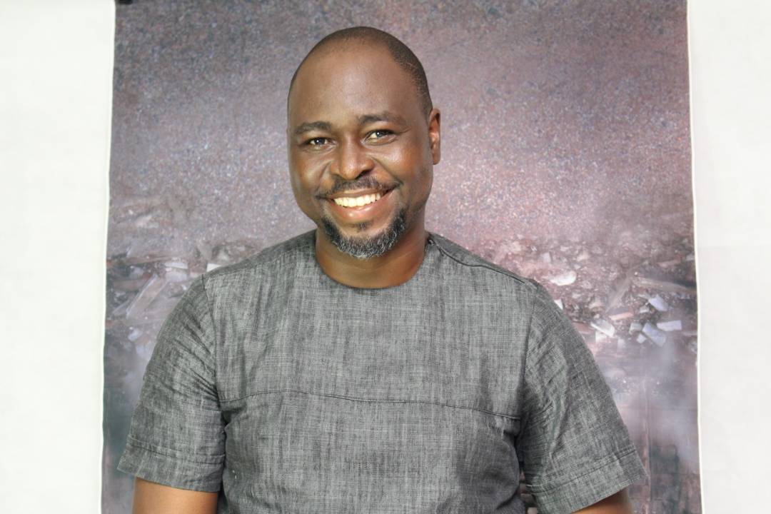 Olutaller Akinwole dari Divi Lagos