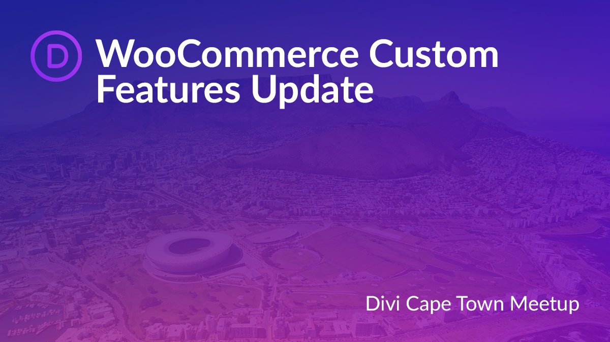 Divi Cape Town Mei 2022