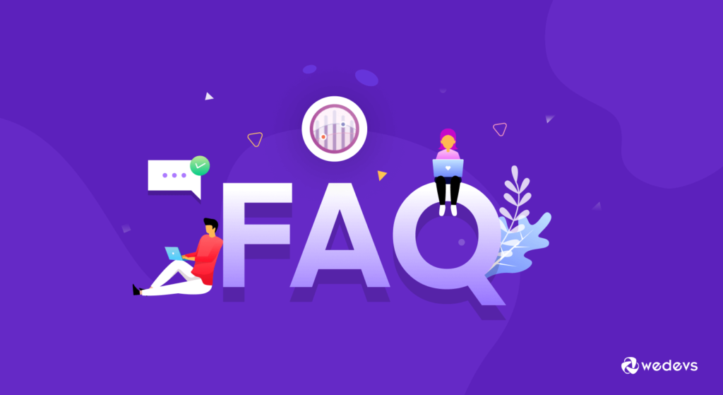 Preguntas frecuentes comunes sobre el complemento de seguimiento de conversiones de WooCommerce
