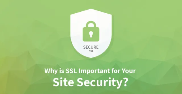 Important SSL