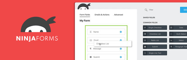 forme ninja