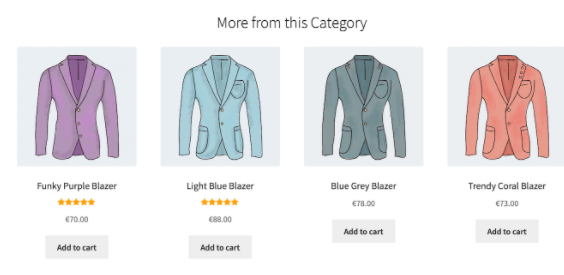 rekomendasi produk
