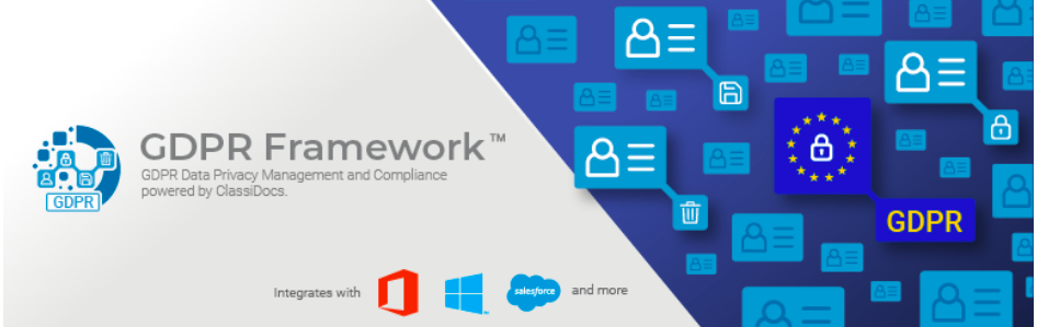 Complemento del Marco RGPD para WordPress