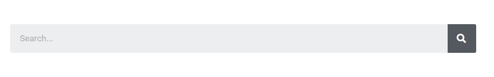 Jak dodać pasek wyszukiwania w WordPress w ciągu kilku minut? New search bar