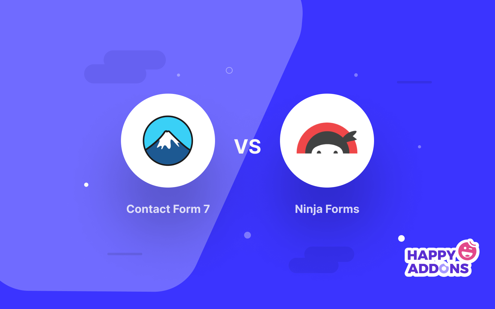 Formulaire de contact 7 vs Ninja Forms : une comparaison détaillée 9 contact form 7 vs ninja forms