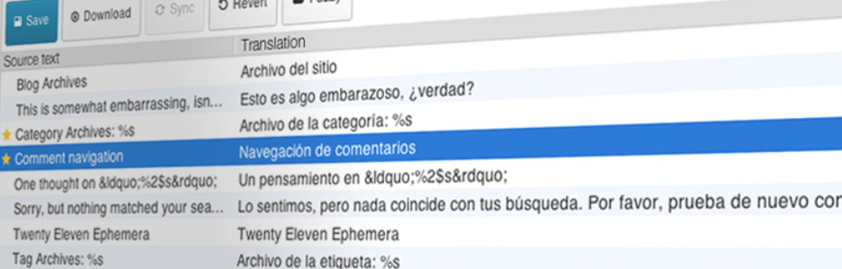 Loco Translate - Bestes mehrsprachiges Plugin für Kleinanzeigen- und Verzeichnis-Websites