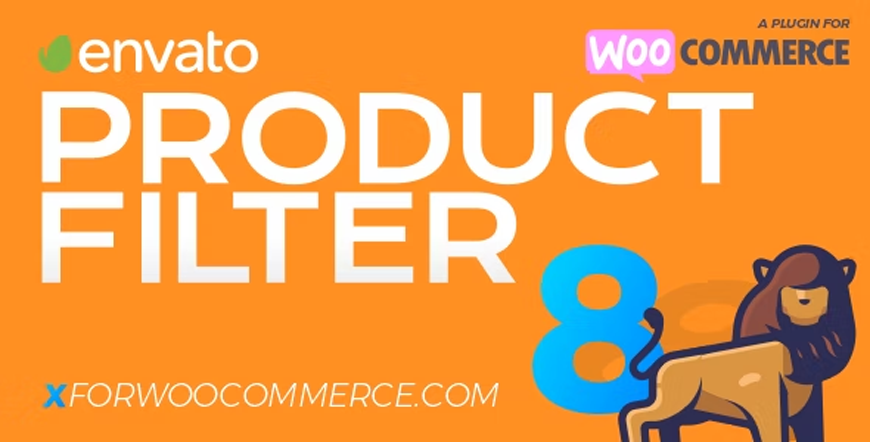 WooCommerce filtre eklentisi