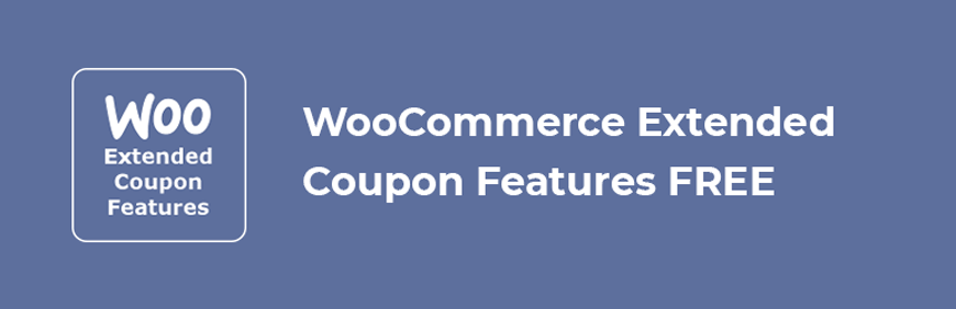 Erweiterte Coupon-Funktionen von WooCommerce
