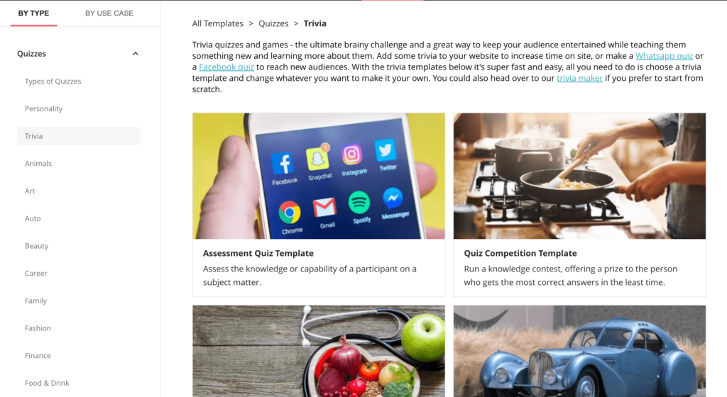 WordPress 퀴즈 메이커 플러그인 - 퀴즈 및 설문조사 마스터