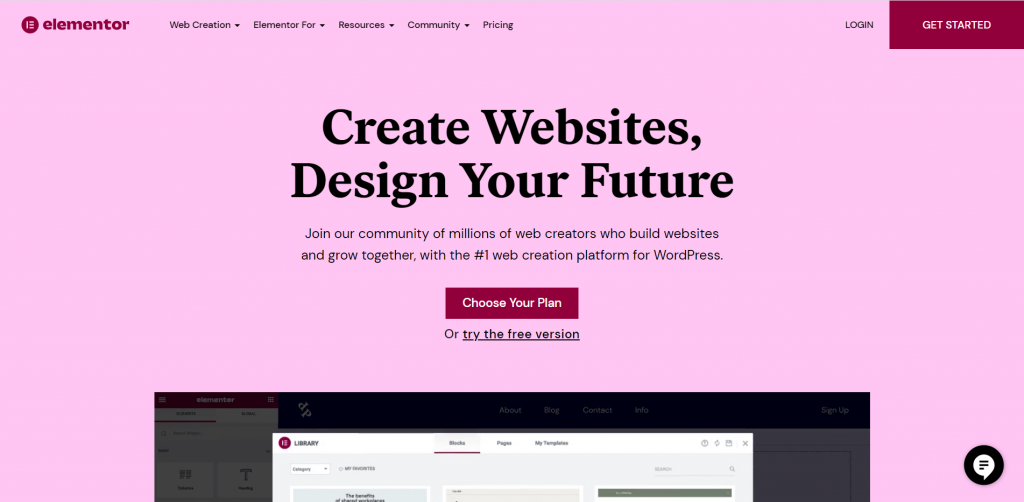 Elementor-VS-Oxygen-Builder-Elementor-Page-builder-plugin-for-WordPress