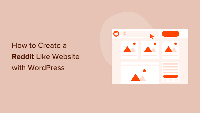 WordPress'te Reddit klonu yapma Making Reddit clone in WordPress