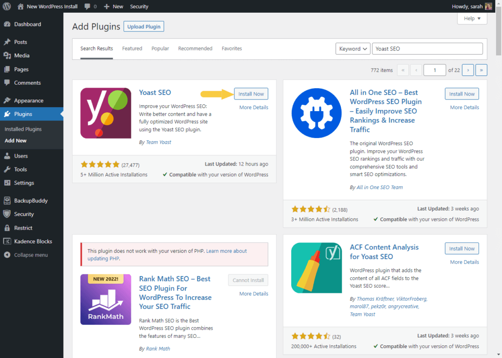 Yoast-SEO