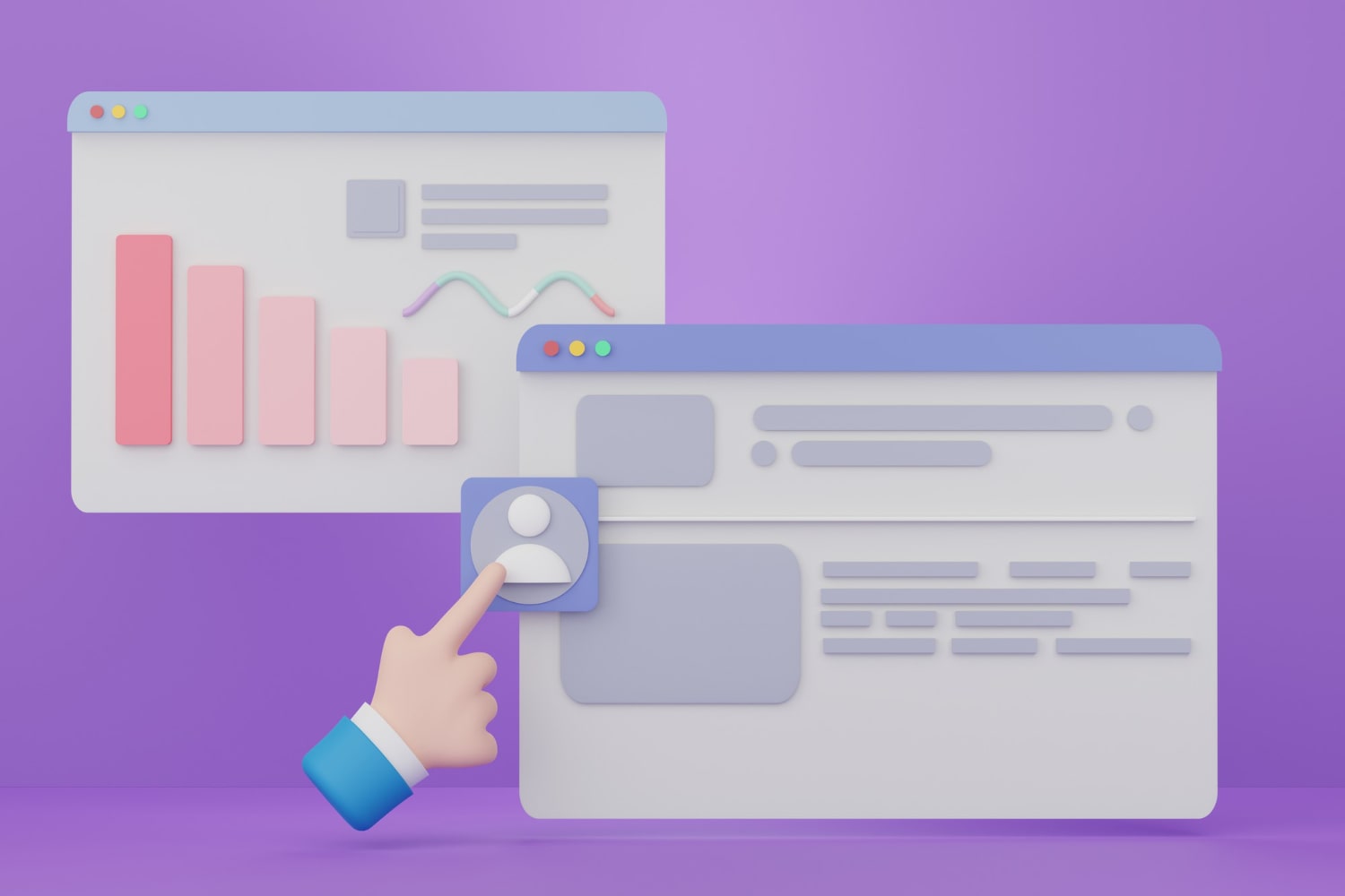 UX 디자인 부스트 SEO