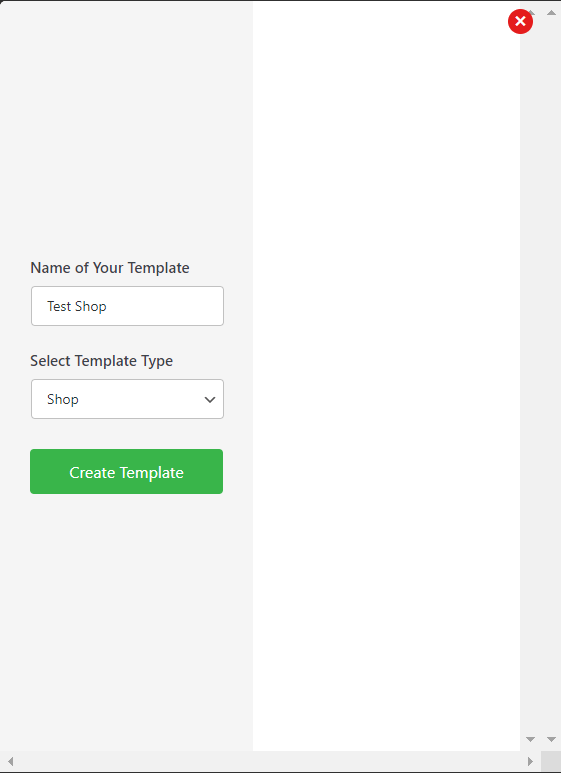 WooCommerce: Tampilkan Kategori di Halaman Toko! 8 Creating Template