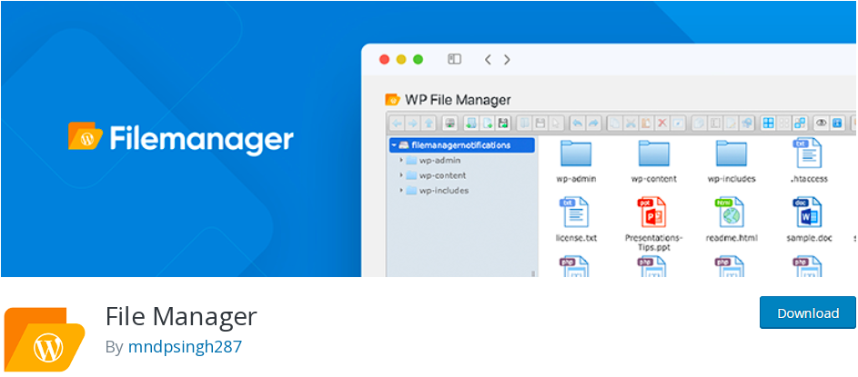 pda-file-manager