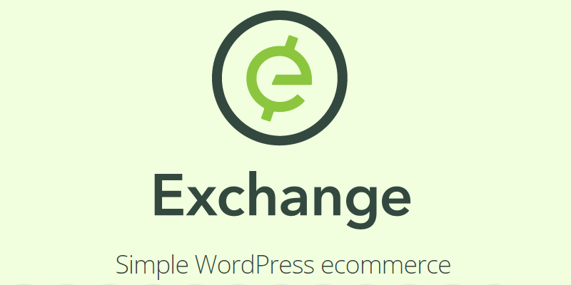 échanger le plug-in de commerce électronique wordpress