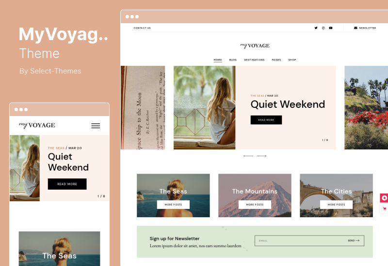 MyVoyageテーマ-旅行ブログWordPressテーマ