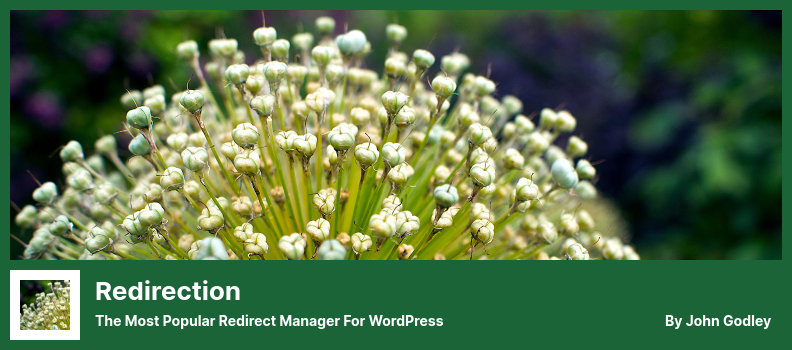 重定向插件 - 最流行的 WordPress 重定向管理器