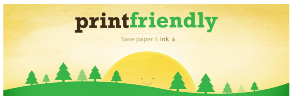 Le plugin Imprimer, PDF, Email.