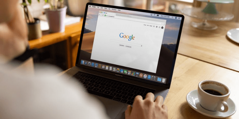 Google 快讯 - 与当地社区进行买卖