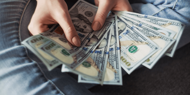 economiza dinheiro