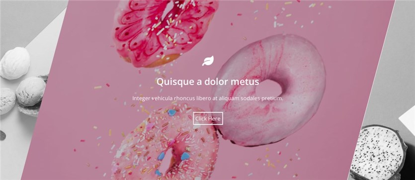 วิดเจ็ต WordPress Stratum Elementor