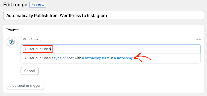 自动从 WordPress 发布到 Instagram Automatically posting from WordPress to Instagram
