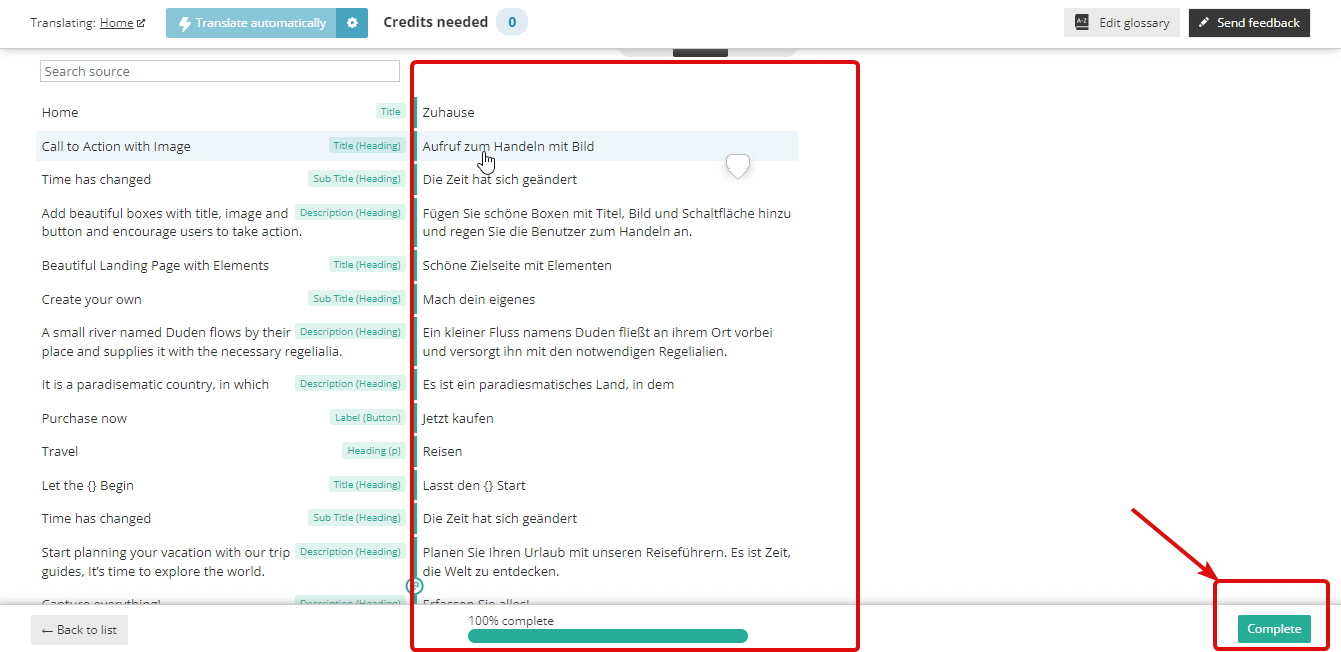 Publicar site traduzido com plugins WPML