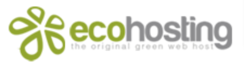 logo ecohosting