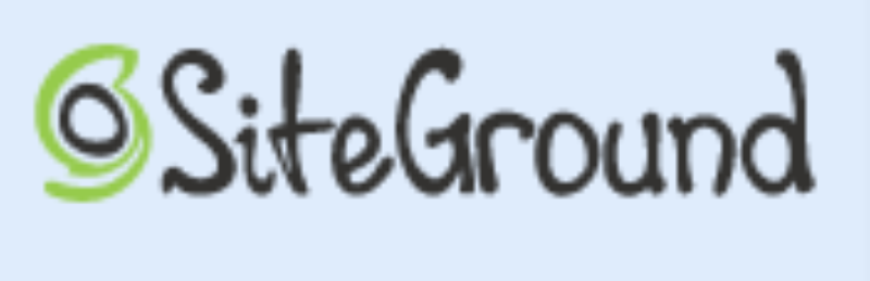 logo siteground
