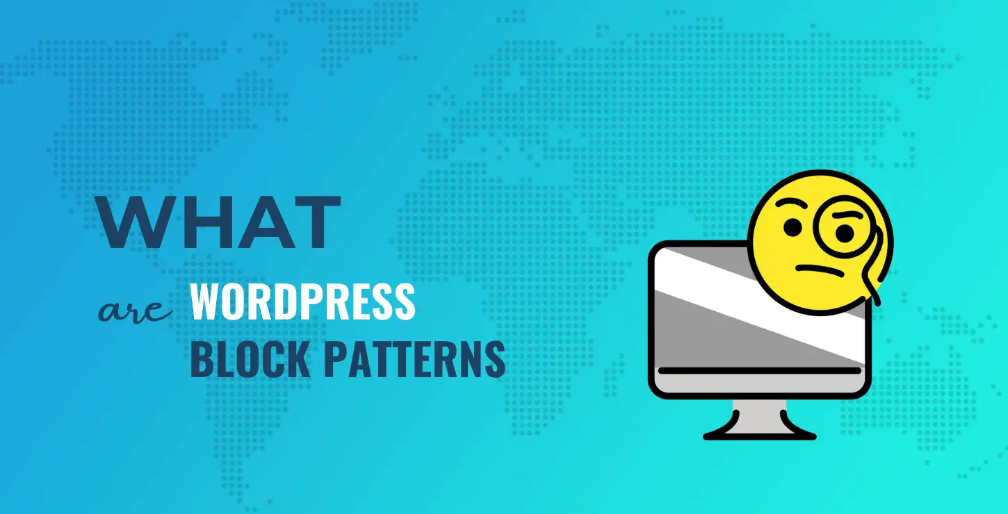 WordPressのブロックパターン